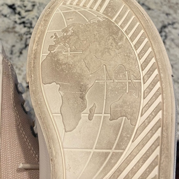 Women's Inkkas low top - Picture 5 of 6